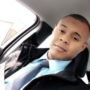 Meet your Posher, Nicholas